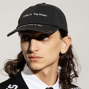 MISBHV I Listen To The Ocean Cap